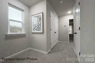 4719 Muskogee Dr, Charlotte, NC 28227 - Photo 11