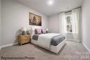 4719 Muskogee Dr, Charlotte, NC 28227 - Photo 19