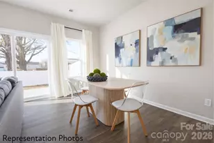 4719 Muskogee Dr, Charlotte, NC 28227 - Photo 7