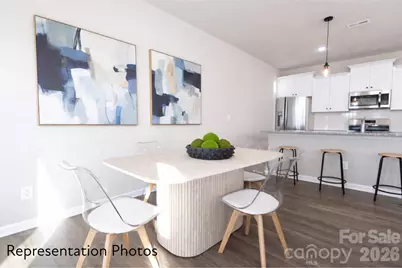 4719 Muskogee Drive, Charlotte, NC 28227 - Photo 5