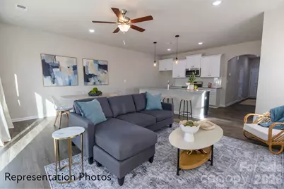 4719 Muskogee Drive, Charlotte, NC 28227 - Photo 1