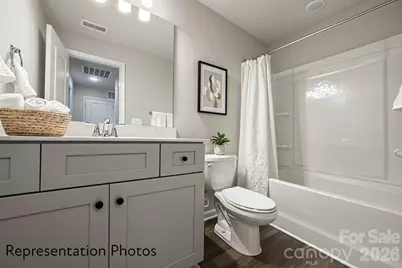 4719 Muskogee Drive, Charlotte, NC 28227 - Photo 21