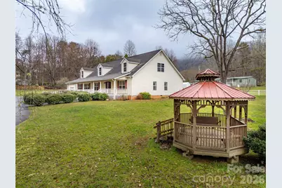 1564 Camp Creek Road, Whittier, NC 28789 - Photo 3