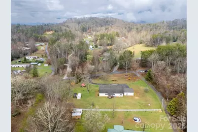 1564 Camp Creek Road, Whittier, NC 28789 - Photo 35