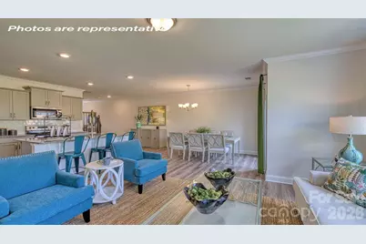 10450 Ambercrest Court NW, Huntersville, NC 28078 - Photo 7