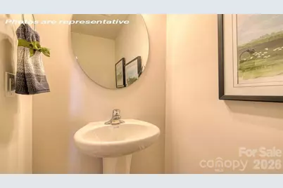 10450 Ambercrest Court NW, Huntersville, NC 28078 - Photo 11