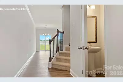 10450 Ambercrest Court NW, Huntersville, NC 28078 - Photo 11