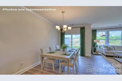 10450 Ambercrest Court NW, Huntersville, NC 28078 - Photo 3