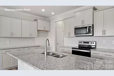 10450 Ambercrest Court NW, Huntersville, NC 28078 - Photo 7