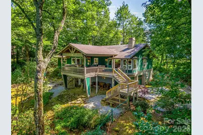 796 Hawk Mountain Road #36r, Lake Toxaway, NC 28747 - Photo 5