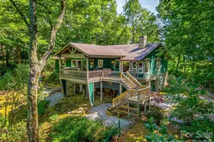 796 Hawk Mountain Rd, Lake Toxaway, NC 28747 - Photo 5