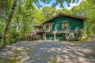 796 Hawk Mountain Rd, Lake Toxaway, NC 28747 - Photo 3