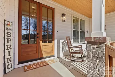 4980 Foster Road, Cleveland, NC 27013 - Photo 3