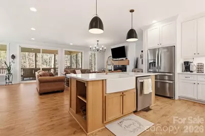 4980 Foster Road, Cleveland, NC 27013 - Photo 13