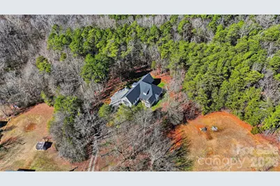 4980 Foster Road, Cleveland, NC 27013 - Photo 41