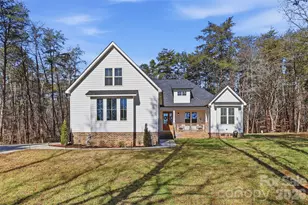 4980 Foster Rd, Cleveland, NC 27013 - Photo 1