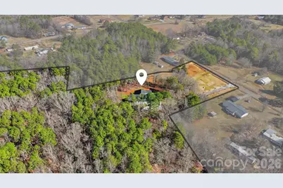 4980 Foster Road, Cleveland, NC 27013 - Photo 45