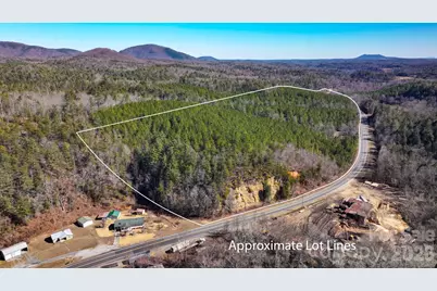 6235 Hwy 18 None S, Connelly Springs, NC 28612 - Photo 5