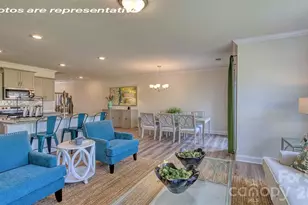 10448 Ambercrest Ct NW, Huntersville, NC 28078 - Photo 7