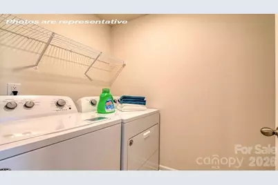 10448 Ambercrest Court NW, Huntersville, NC 28078 - Photo 27