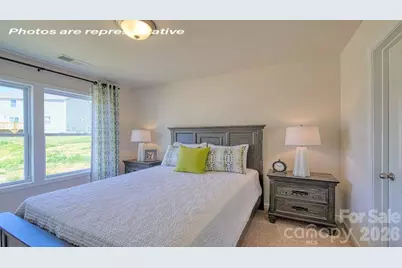 10448 Ambercrest Court NW, Huntersville, NC 28078 - Photo 21