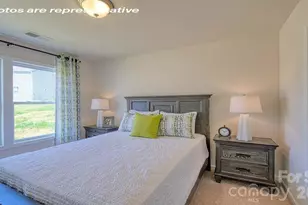 10448 Ambercrest Ct NW, Huntersville, NC 28078 - Photo 21