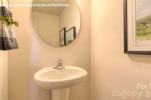 10448 Ambercrest Ct NW, Huntersville, NC 28078 - Photo 11