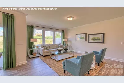 10448 Ambercrest Court NW, Huntersville, NC 28078 - Photo 9