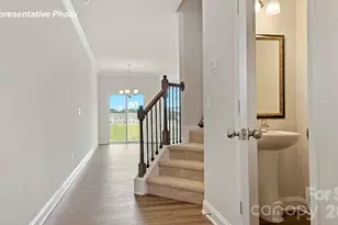 10448 Ambercrest Ct NW, Huntersville, NC 28078 - Photo 11