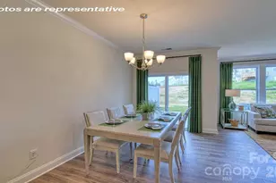 10448 Ambercrest Ct NW, Huntersville, NC 28078 - Photo 3