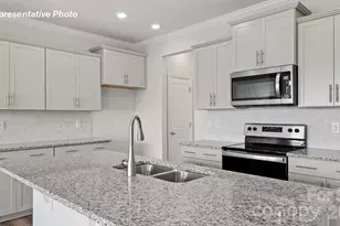 10446 Ambercrest Ct NW, Huntersville, NC 28078 - Photo 7