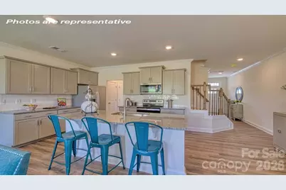 10446 Ambercrest Court NW, Huntersville, NC 28078 - Photo 5