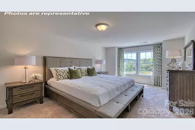 10446 Ambercrest Court NW, Huntersville, NC 28078 - Photo 13