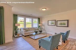 10446 Ambercrest Ct NW, Huntersville, NC 28078 - Photo 9