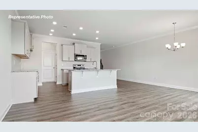 10446 Ambercrest Court NW, Huntersville, NC 28078 - Photo 5