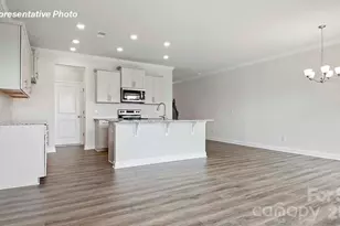 10446 Ambercrest Ct NW, Huntersville, NC 28078 - Photo 5