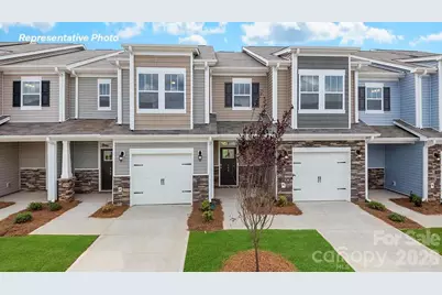 10446 Ambercrest Court NW, Huntersville, NC 28078 - Photo 1