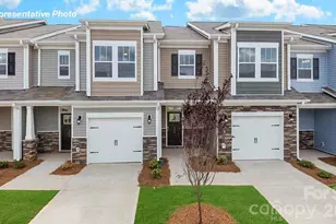 10446 Ambercrest Ct NW, Huntersville, NC 28078 - Photo 1