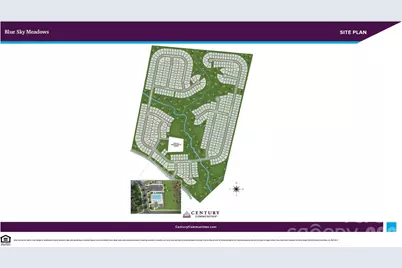 2631 Blue Sky Meadows Drive, Monroe, NC 28110 - Photo 5