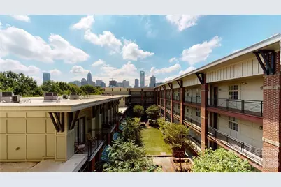 1101 W 1st Street #419, Charlotte, NC 28202 - Photo 17