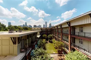 1101 W 1st St, Charlotte, NC 28202 - Photo 17