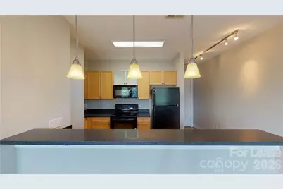 1101 W 1st Street #419, Charlotte, NC 28202 - Photo 5