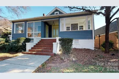 428 Hawthorne Lane #7, Charlotte, NC 28204 - Photo 1