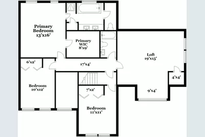 13127 Andover Crescent Lane, Huntersville, NC 28078 - Photo 17