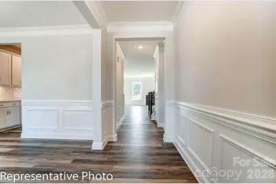 5080 McLaughlin Loop, Waxhaw, NC 28173 - Photo 3