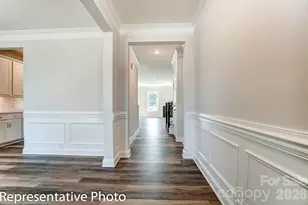 5080 McLaughlin Loop, Waxhaw, NC 28173 - Photo 3