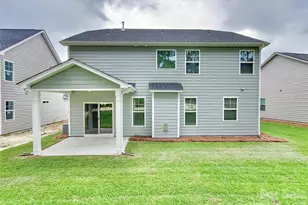 5080 McLaughlin Loop, Waxhaw, NC 28173 - Photo 27