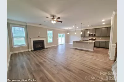 5080 McLaughlin Loop, Waxhaw, NC 28173 - Photo 11