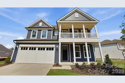 5080 McLaughlin Loop, Waxhaw, NC 28173 - Photo 1