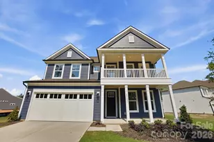 5080 McLaughlin Loop, Waxhaw, NC 28173 - Photo 1